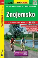 Znojemsko 1:60 000