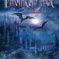 Panovníkova magie - Ulldart - Doba temnoty  5 - Markus Heitz