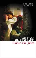 Romeo and Juliet - William Shakespeare
