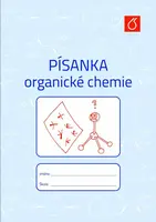 Písanka organické chemie - Jan Budka, Radek Cibulka