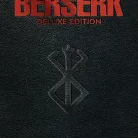 Berserk Deluxe Volume 3 - Kentaro Miura
