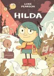 Hilda - Luke Pearson