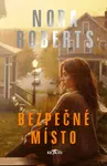 Bezpečné místo - Nora Robertsová - e-kniha
