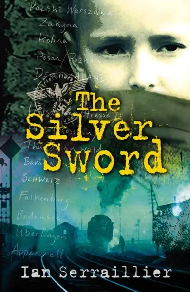 The Silver Sword - Ian Serraillier