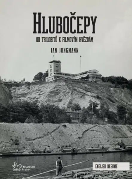 Hlubočepy - Jan Jungmann