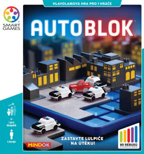 SMART Auto blok