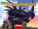 Čti+ Za časů dinosaurů