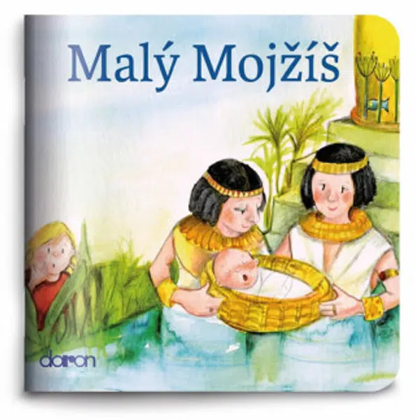 Malý Mojžíš