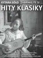 Zabrnkejte si … Hity klasiky (+online audio - Zdeněk Šotola - e-kniha