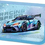 Prázdný penál Speed, 2 chlopně