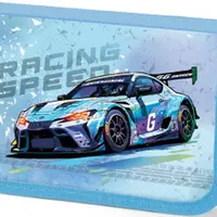 Prázdný penál Speed, 2 chlopně