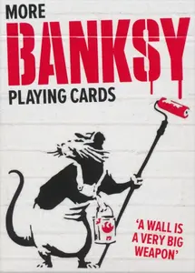 Poker - More Banksy
