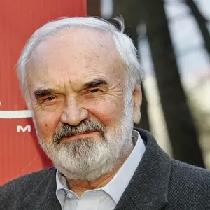 Podzemnice olejná - Zdeněk Svěrák - audiokniha