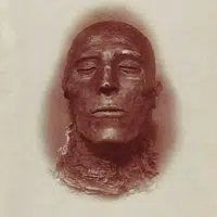 Mumie - Sir Arthur Conan Doyle - audiokniha