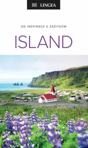 Island - Zblízka