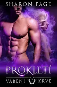 Prokletí - Sharon Page