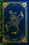 Pohár smrti - Robert Jackson Bennett - e-kniha