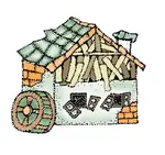 Čertův mlýn - František Pavlíček - audiokniha