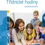 Třídnické hodiny - Kristýna Kapounková - e-kniha