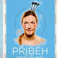 Příběh psaný do vody - Blanka Milfaitová