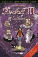 Rudolf II. - Spiknutí - Petr Kopl, Veronika Válková