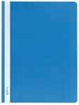 Herlitz - Rychlovazač HERLITZ A4, světle modrý