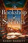 The Bookshop of Secrets - Kerry Barrett