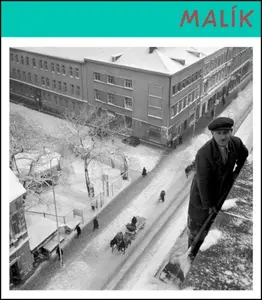 Malík Viliam (slovensky) - Aurel Hrabušický, Filip Vančo