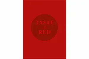 Taste of Red - Dvořák Adam