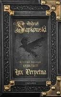 Husitská trilogie 3: Lux Perpetua - Andrzej Sapkowski