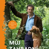 Můj zahradní svět - Monty Don