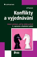 Konflikty a vyjednávání - Jiří Plamínek