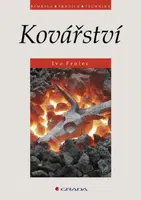 Kovářství - Ivo Frolec - e-kniha