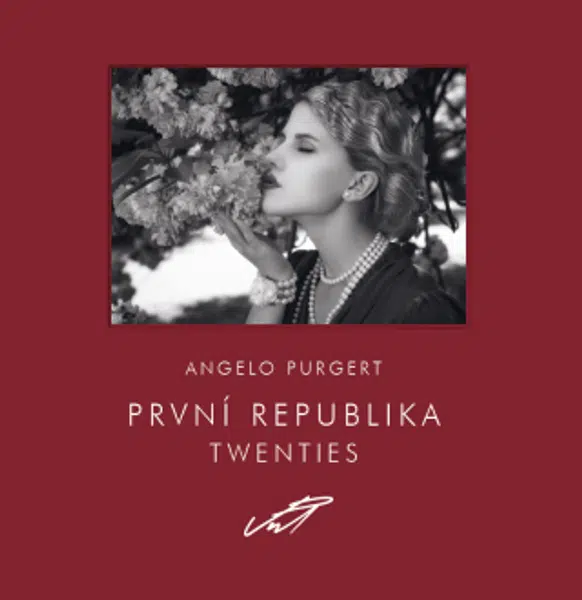 První republika - Angelo Purgert