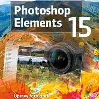 Photoshop Elements 15 - Michael Gradias - e-kniha
