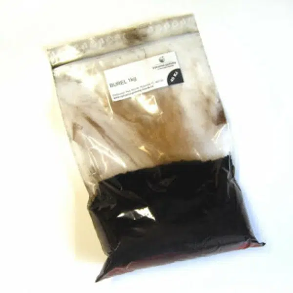 Burel 1kg