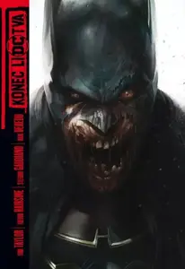 Konec lidstva - Darick Robertson, Tom Taylor, Neil Edwards