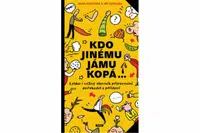 Kdo jinému jámu kopá - Anna Novotná, Jiří Votruba