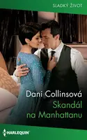 Skandál na Manhattanu - Dani Collinsová