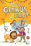 Cirkus jede! - Petr Šulc - e-kniha