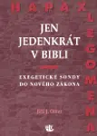Jen jedenkrát v Bibli - Jiří J. Otter