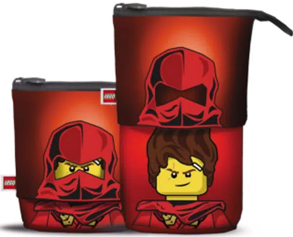 LEGO Ninjago Kai - Pop Up pouzdro