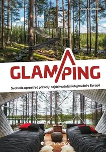 Glamping - Julia Schattauer