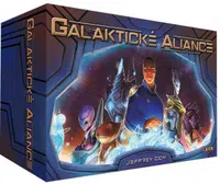 Galaktické aliance