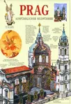 Praha - obrazový průvodce/německy - Tomáš Rygl, Anton Corbijn