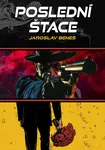 Poslední štace - Jaroslav Beneš