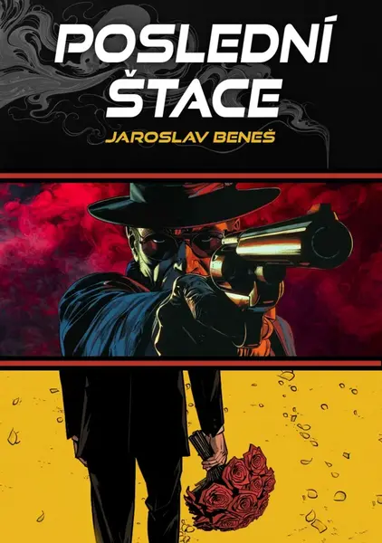 Poslední štace - Jaroslav Beneš