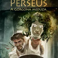 Perseus a Gorgona Medúza - Luc Ferry, Clotilde Bruneau, Giovanni Lorusso