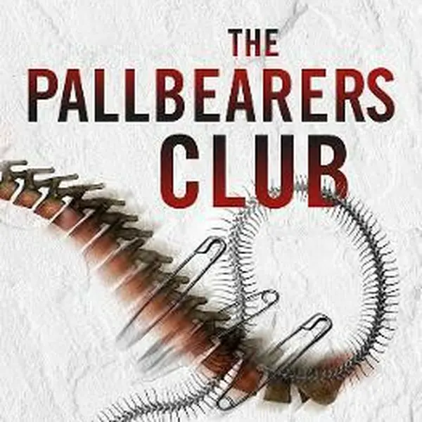 The Pallbearers´ Club - Paul Tremblay