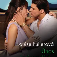 Únos jménem lásky - Louise Fullerová - e-kniha